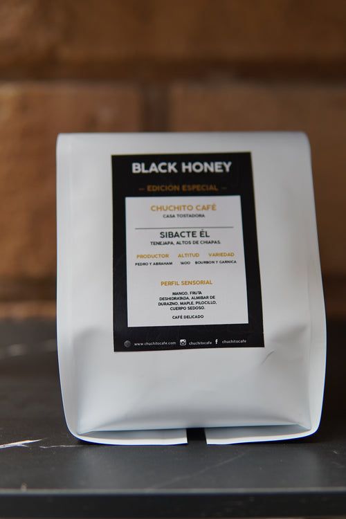 Black honey