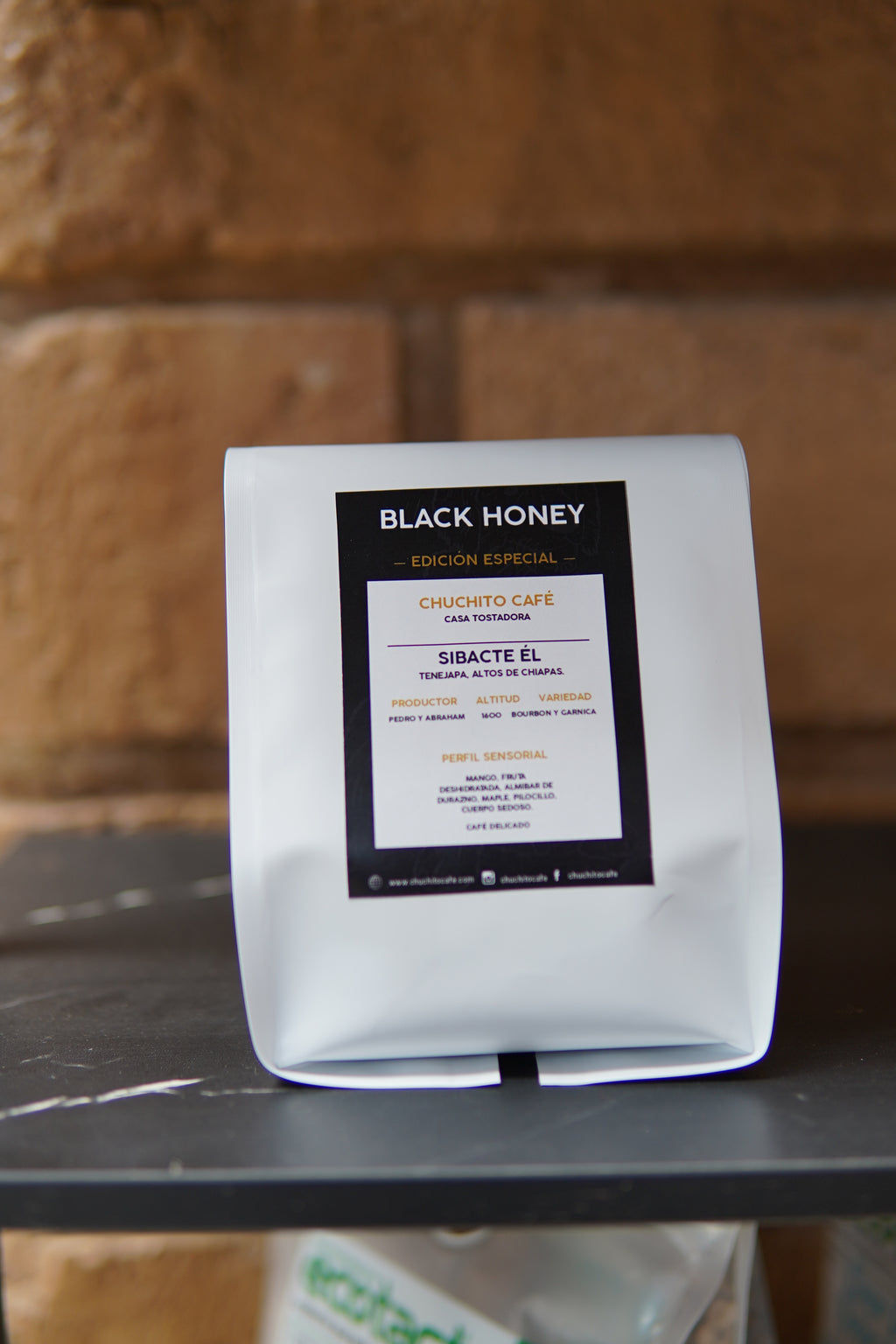 Black honey