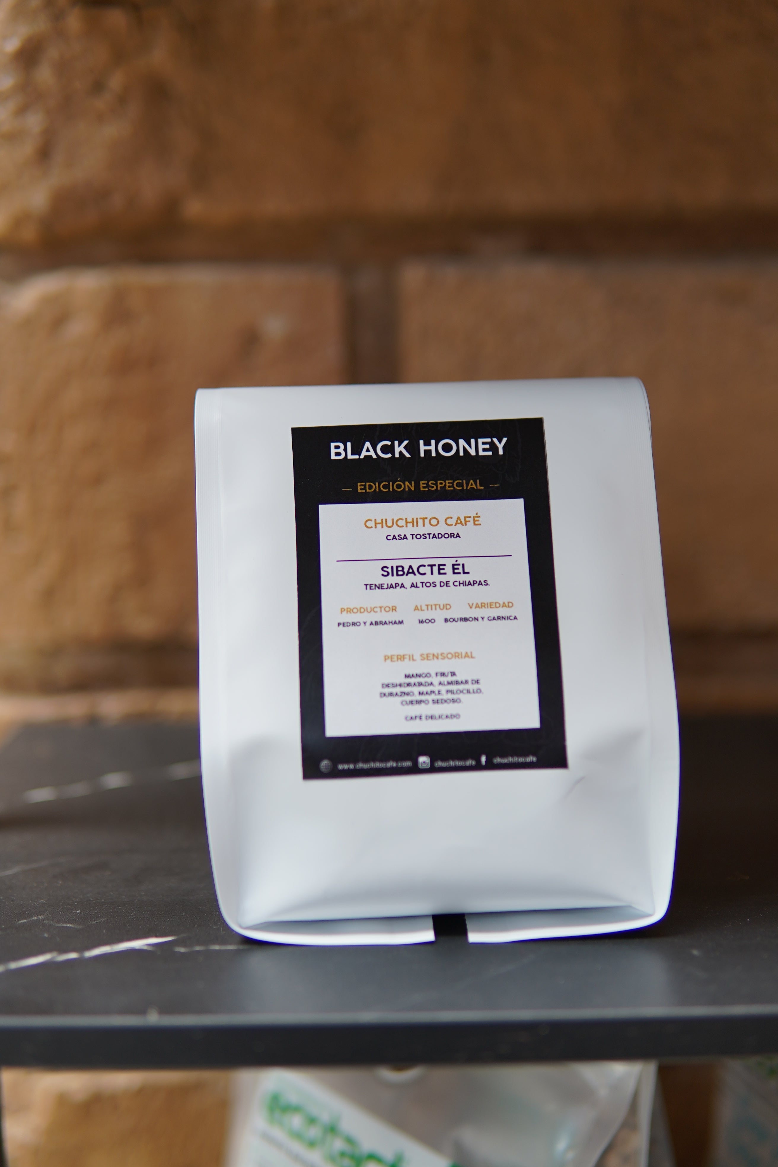 Black honey