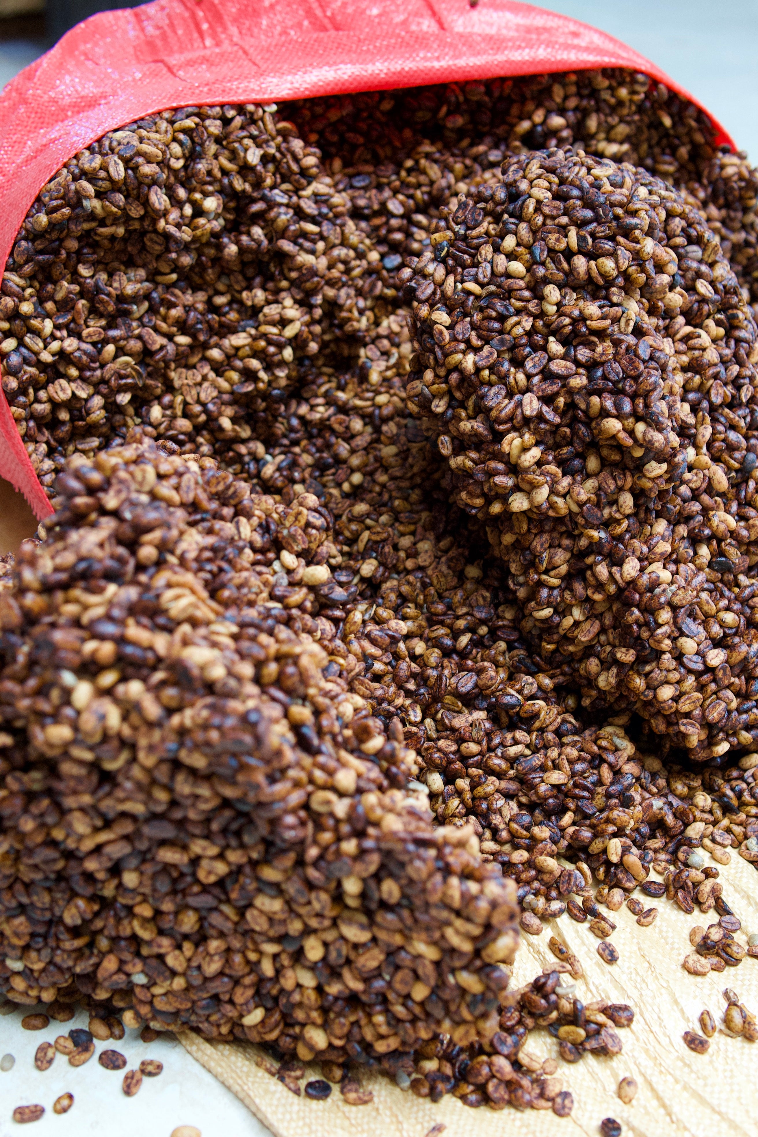 Black honey